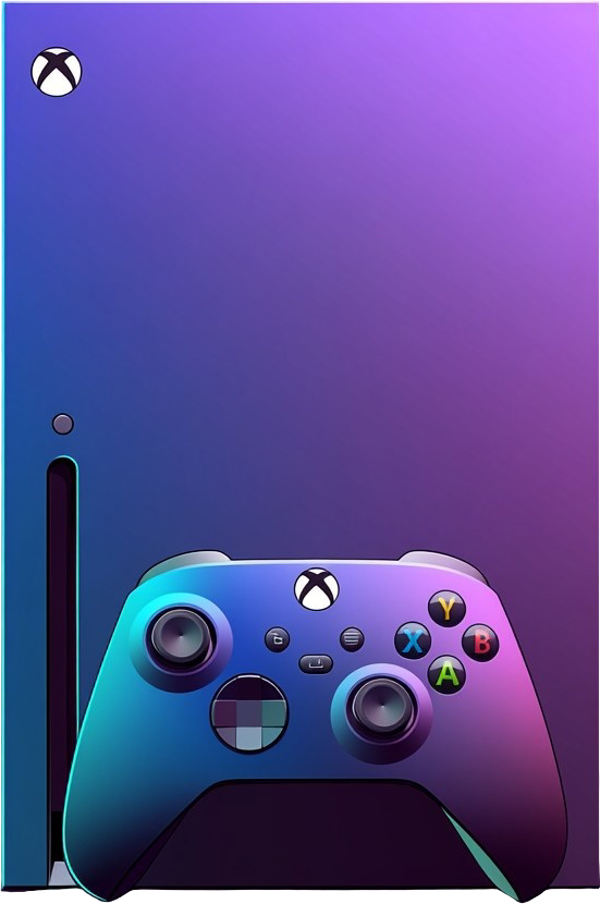 xbox series x