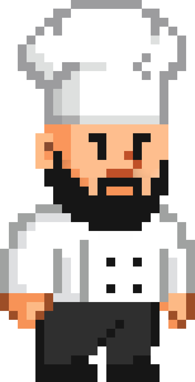 chef